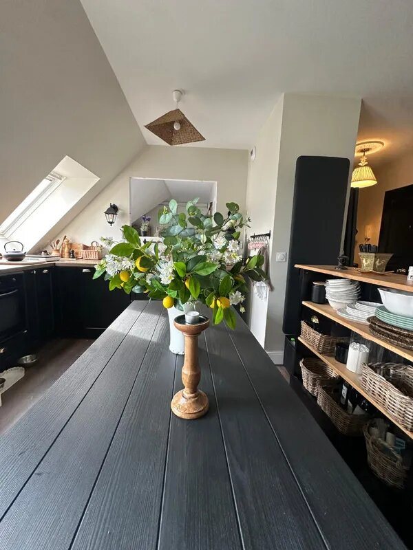 Appartement à vendre, 49m², Maisons-Laffitte