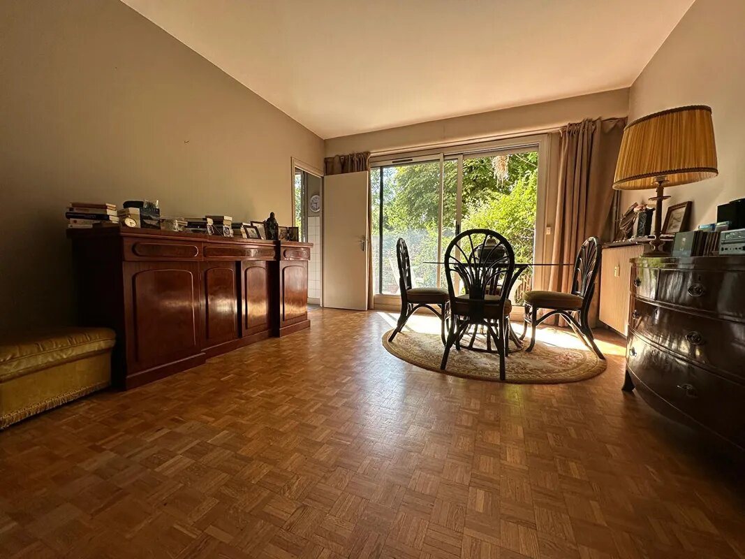 Appartement à vendre, 49m², Maisons-Laffitte