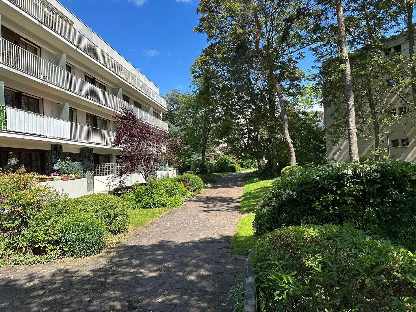 Appartement à vendre, 30m², Maisons-Laffitte