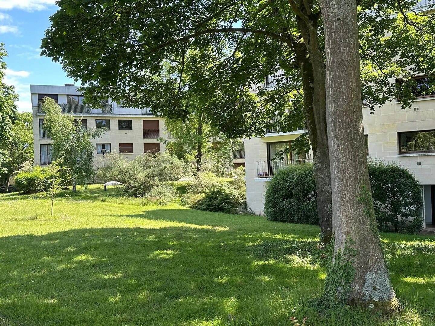 Appartement à vendre, 30m², Maisons-Laffitte