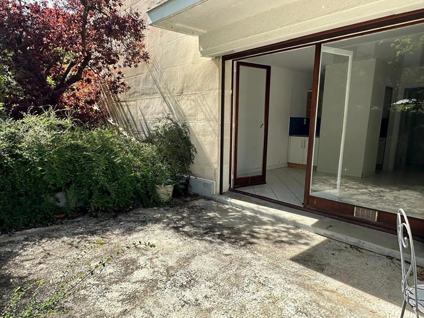 Appartement à vendre, 30m², Maisons-Laffitte