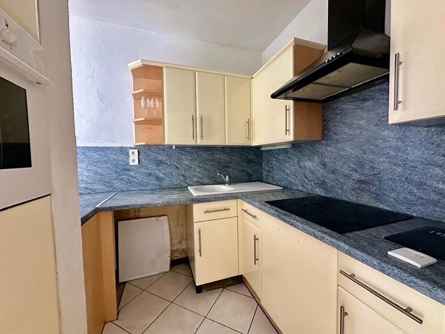 Appartement à vendre, 30m², Maisons-Laffitte