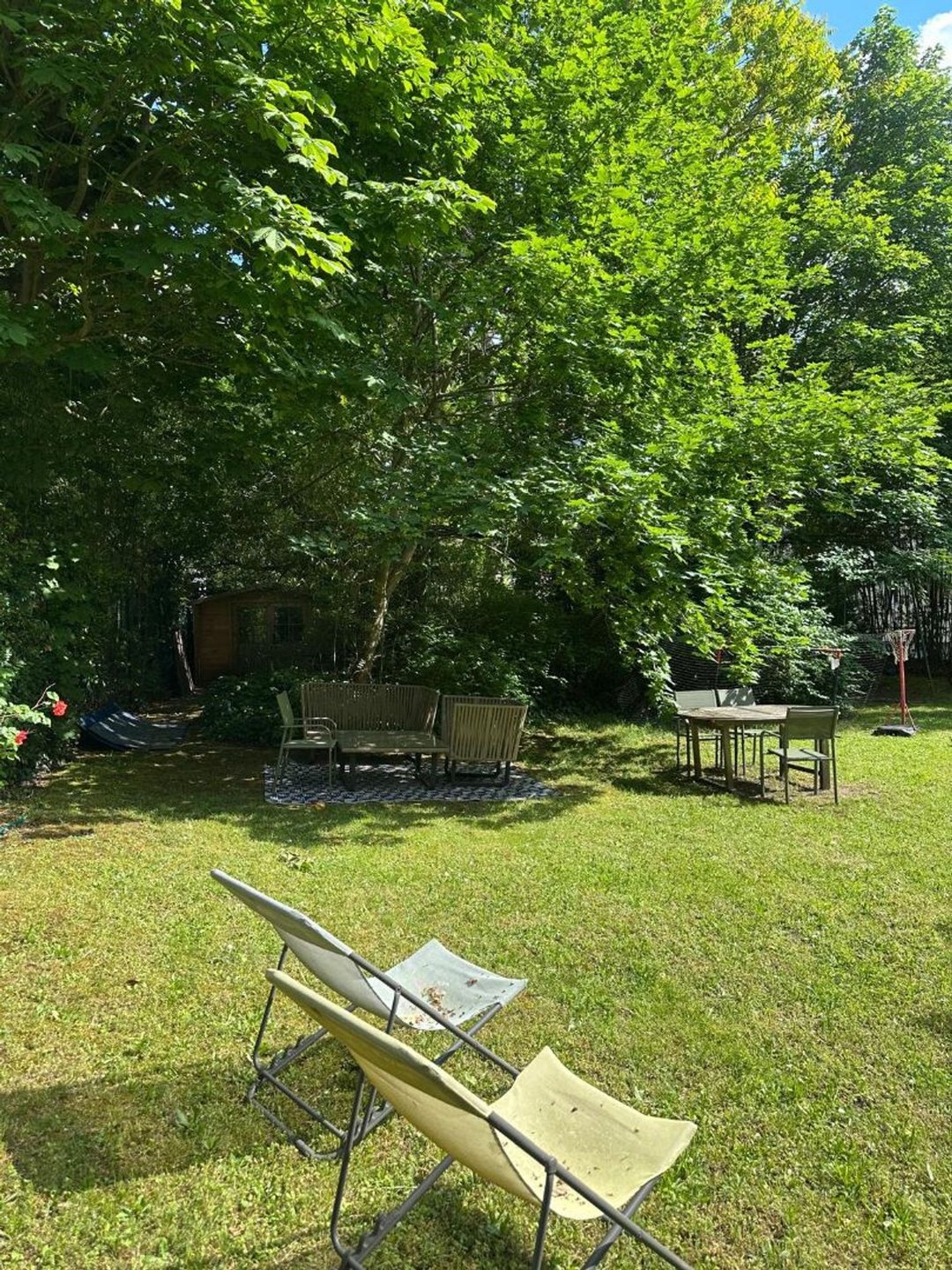 Appartement à vendre, 134m², Maisons-Laffitte