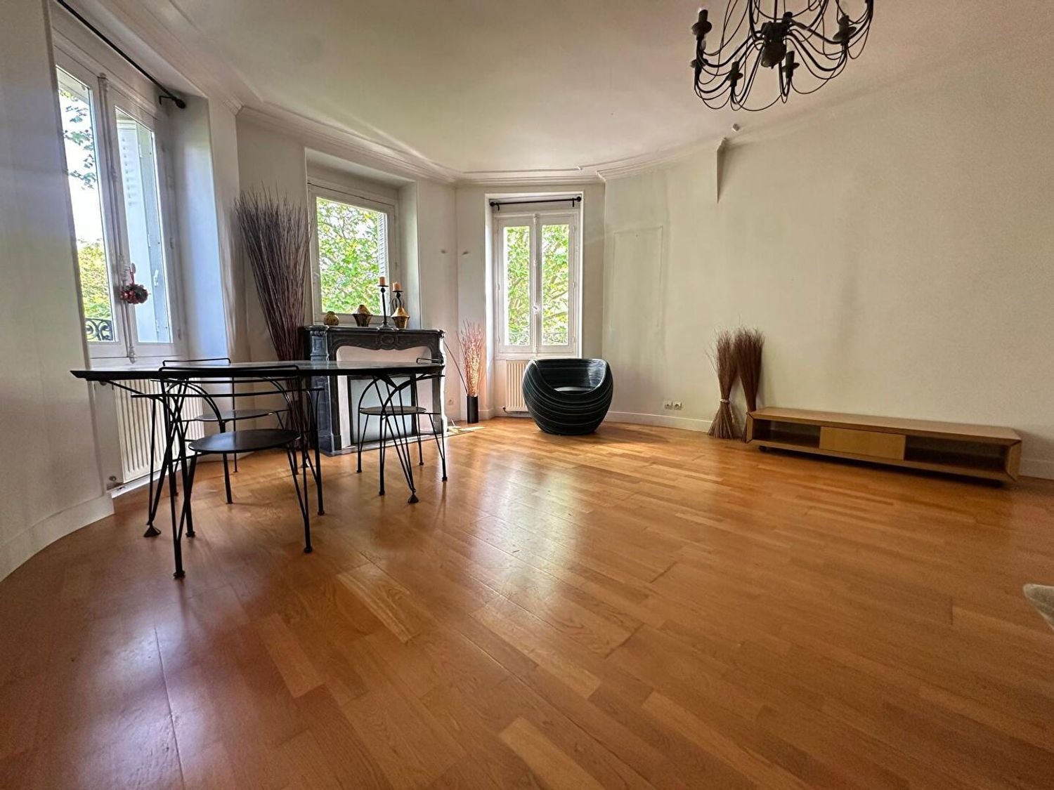 Appartement à vendre, 134m², Maisons-Laffitte