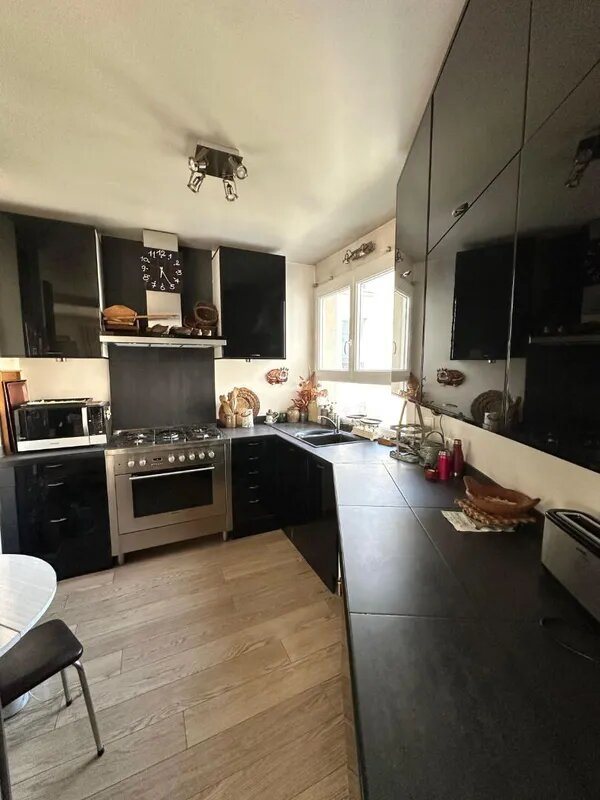 Appartement à vendre, 102m², Saint-Germain-en-Laye