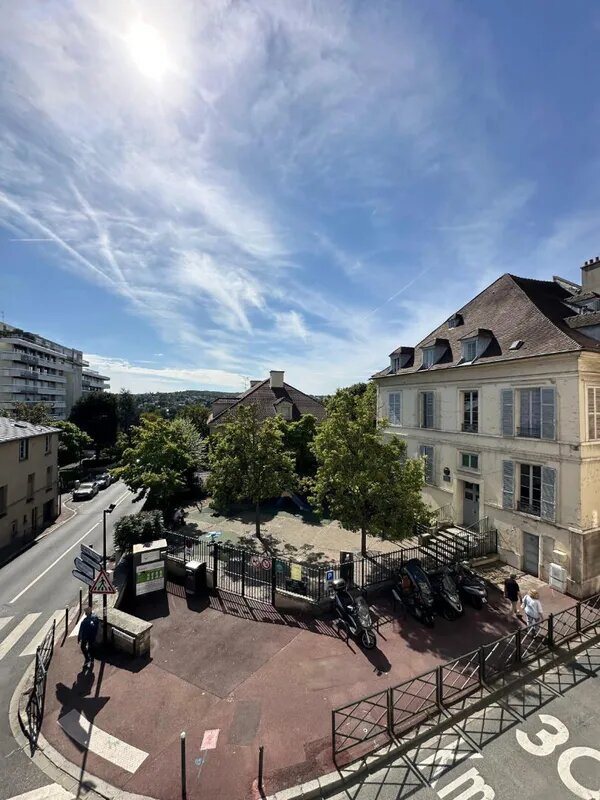 Appartement à vendre, 102m², Saint-Germain-en-Laye