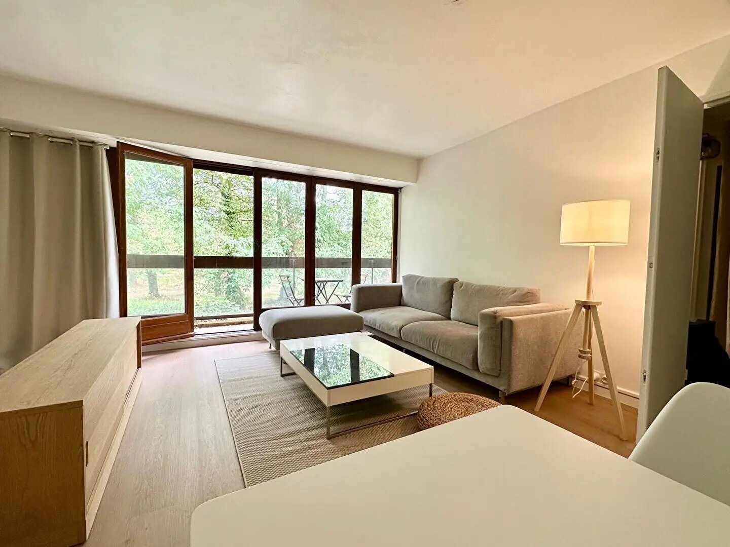Appartement à louer, 40m², Maisons-Laffitte