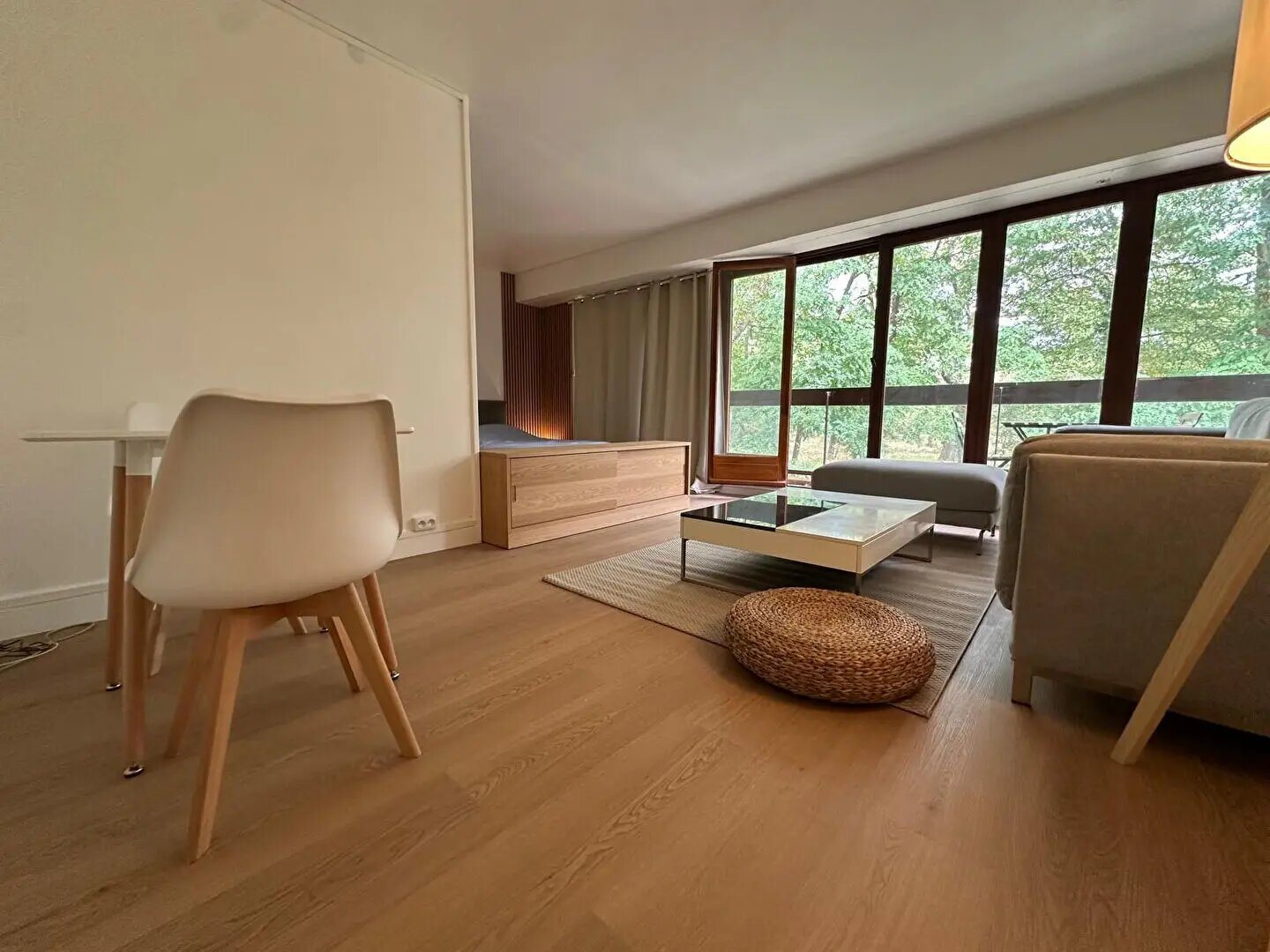 Appartement à louer, 40m², Maisons-Laffitte
