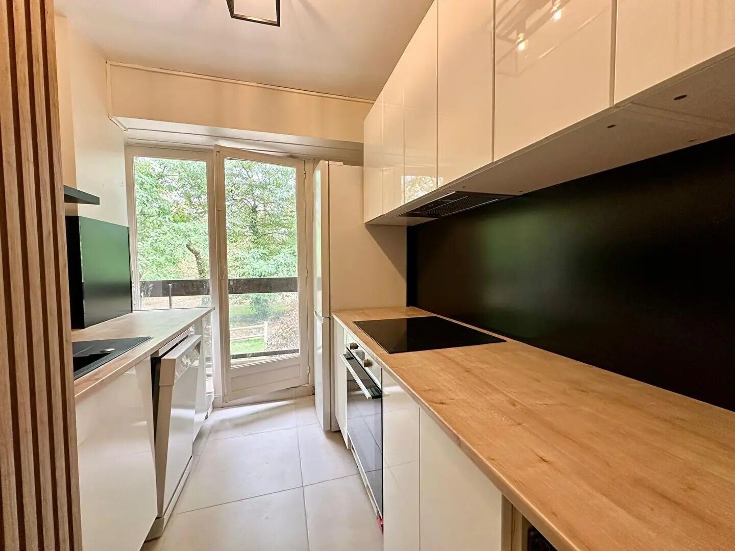 Appartement à louer, 40m², Maisons-Laffitte