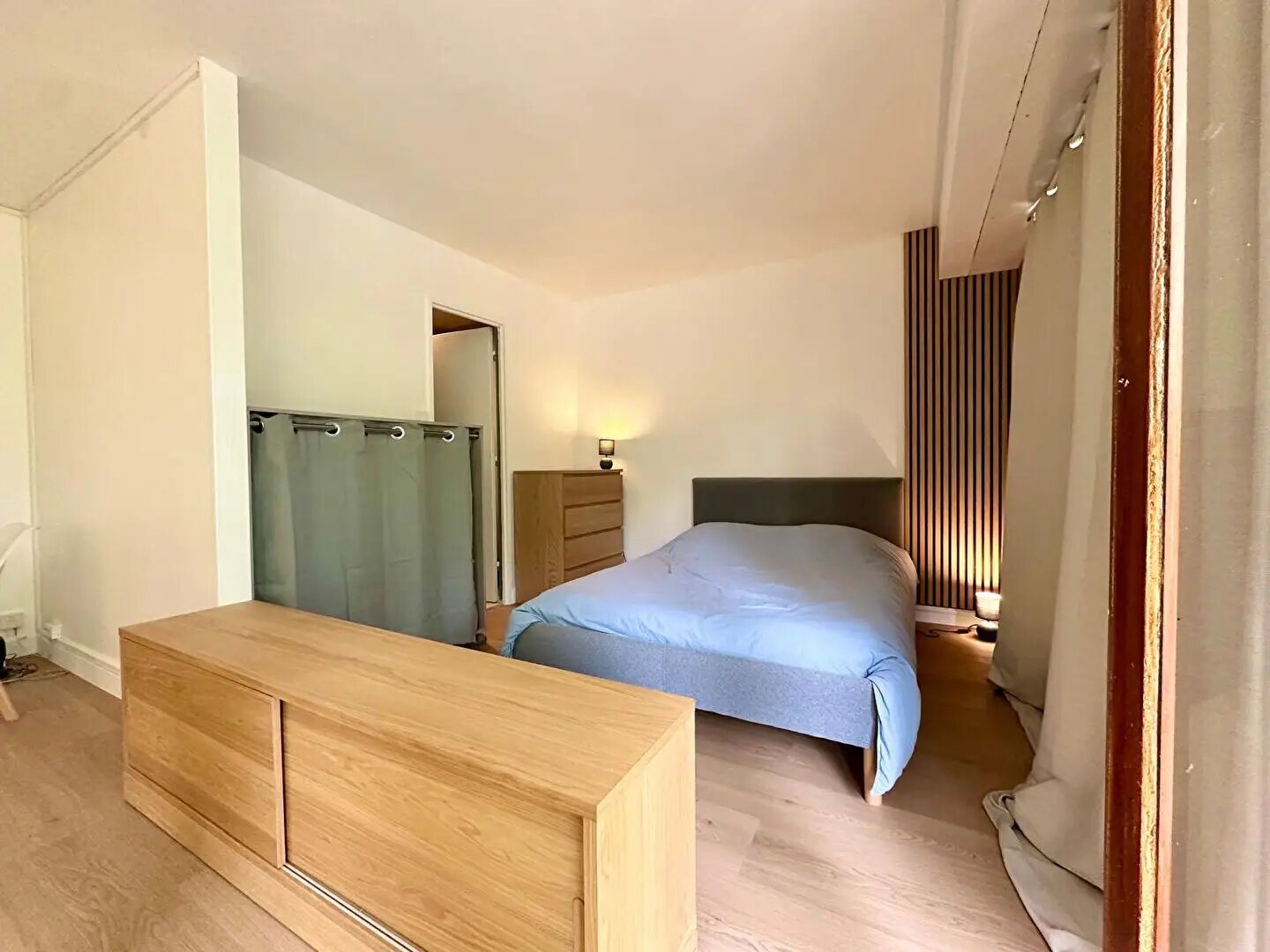 Appartement à louer, 40m², Maisons-Laffitte