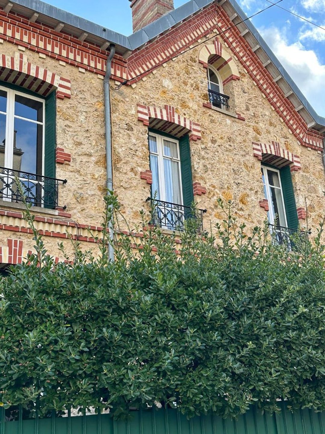 Maison à vendre, 116m², Maisons-Laffitte