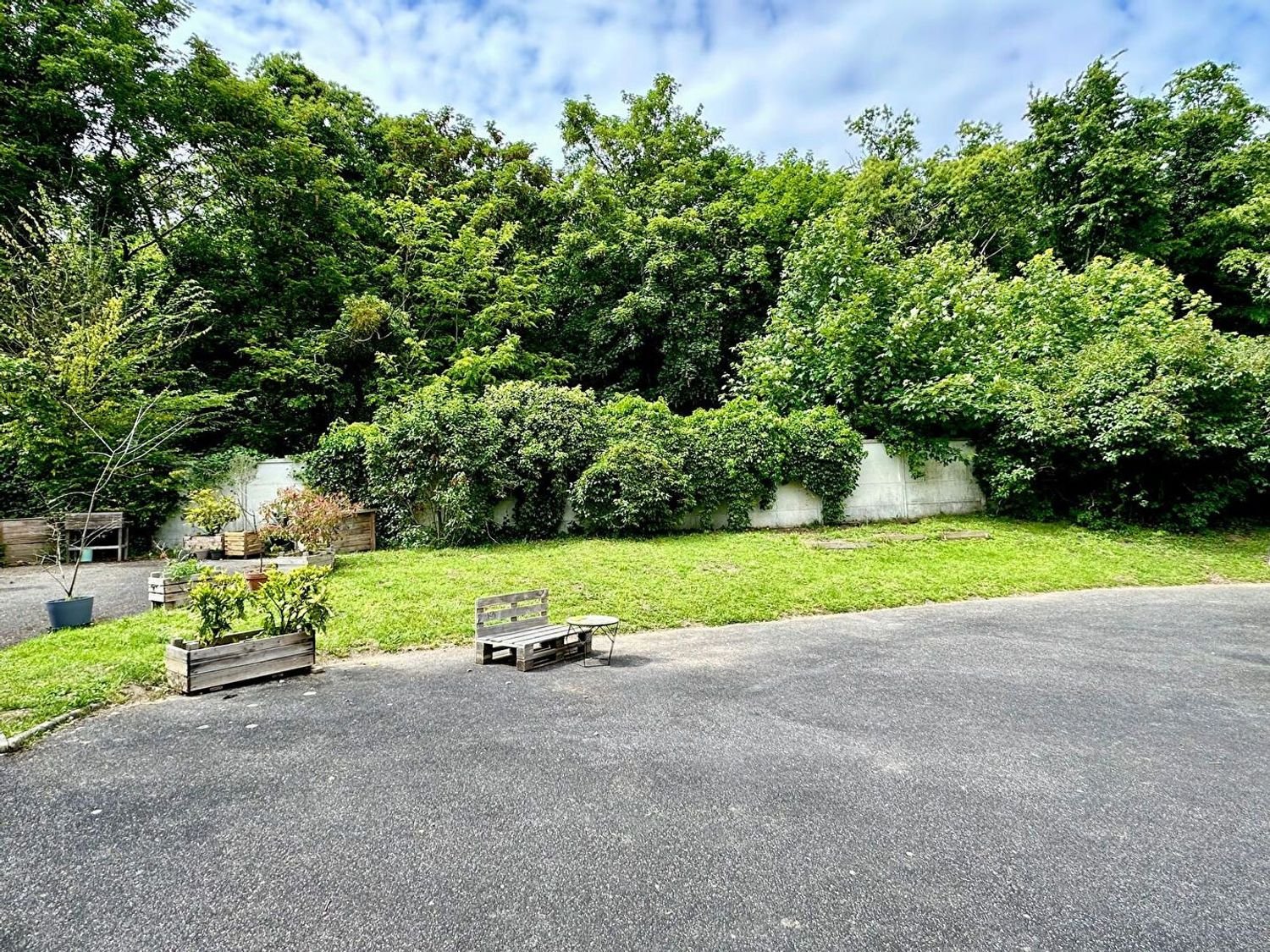 Appartement à vendre, 74m², Maisons-Laffitte