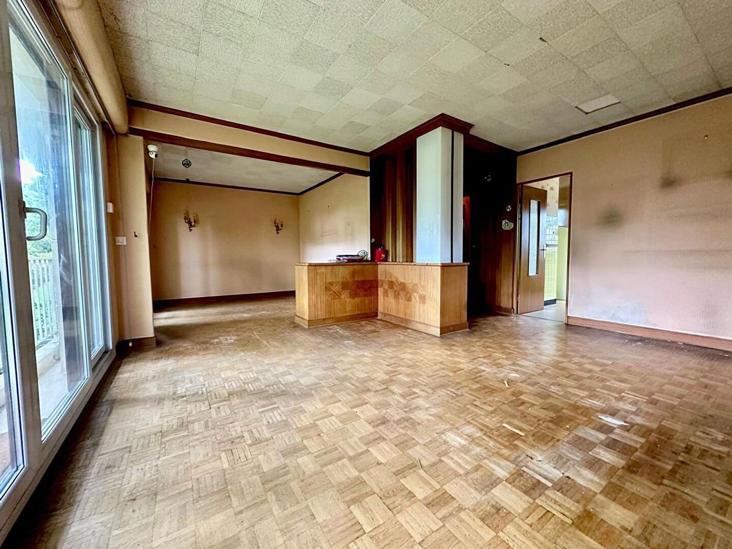 Appartement à vendre, 74m², Maisons-Laffitte