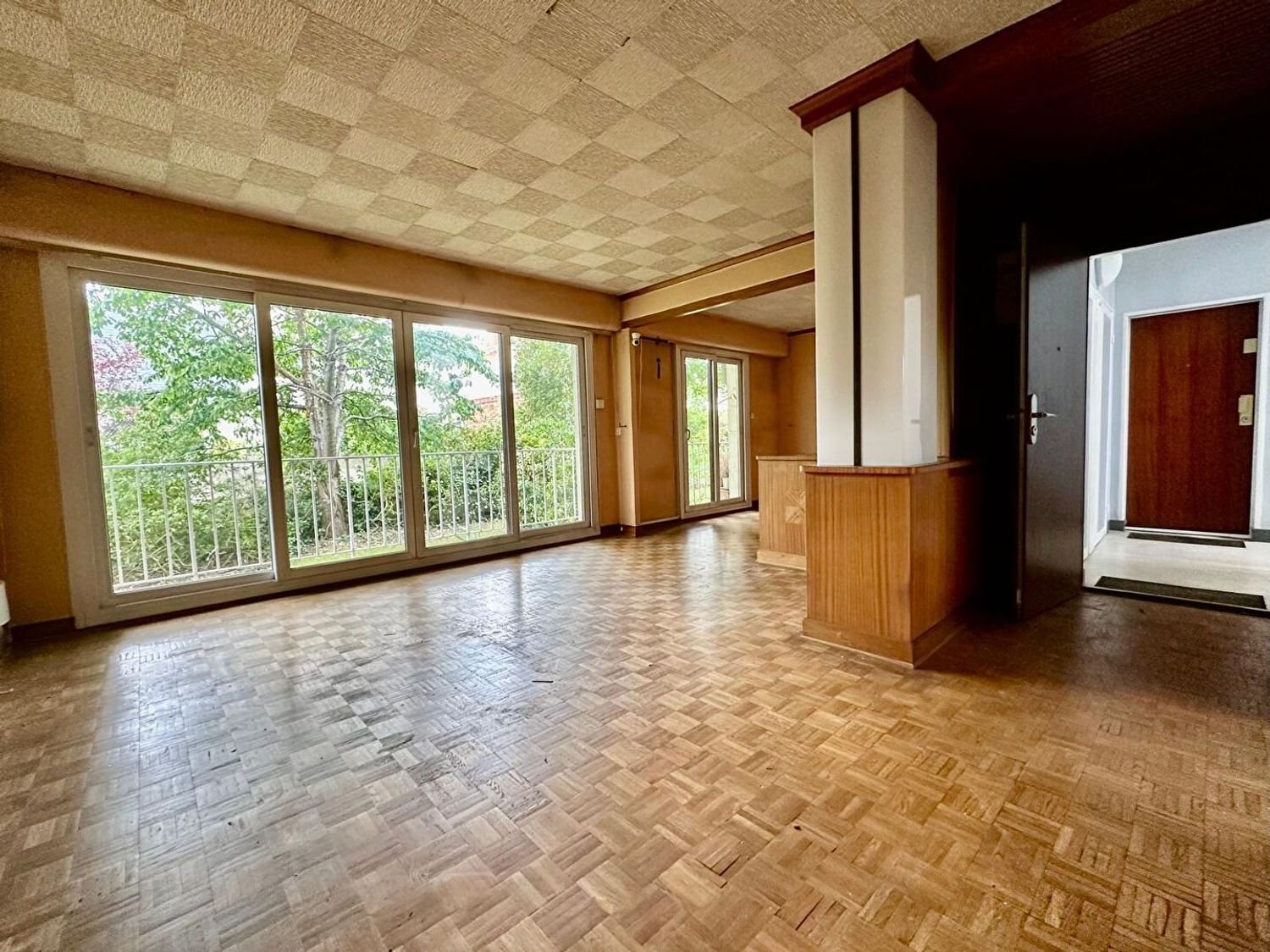 Appartement à vendre, 74m², Maisons-Laffitte