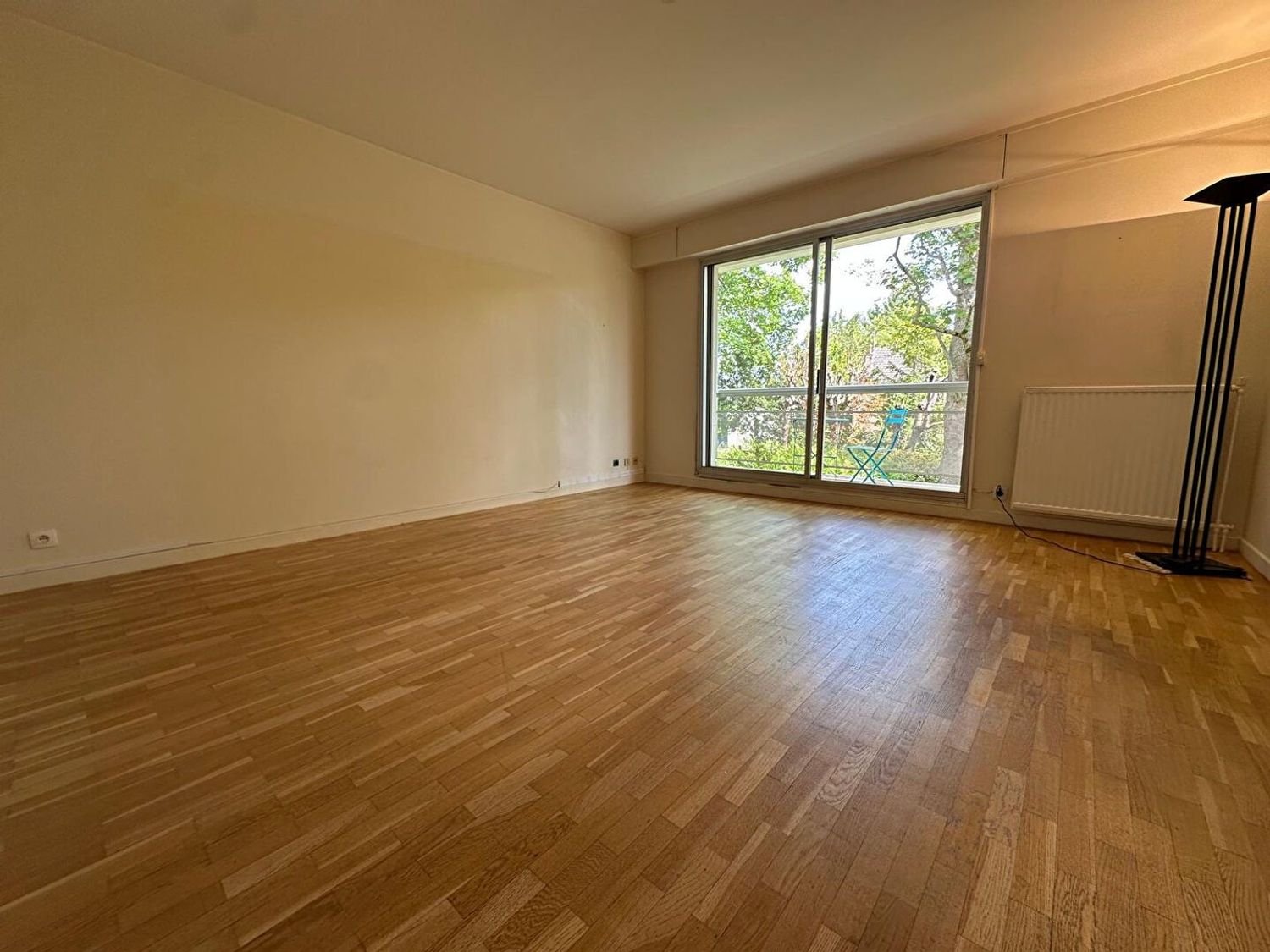 Appartement à vendre, 63m², Maisons-Laffitte