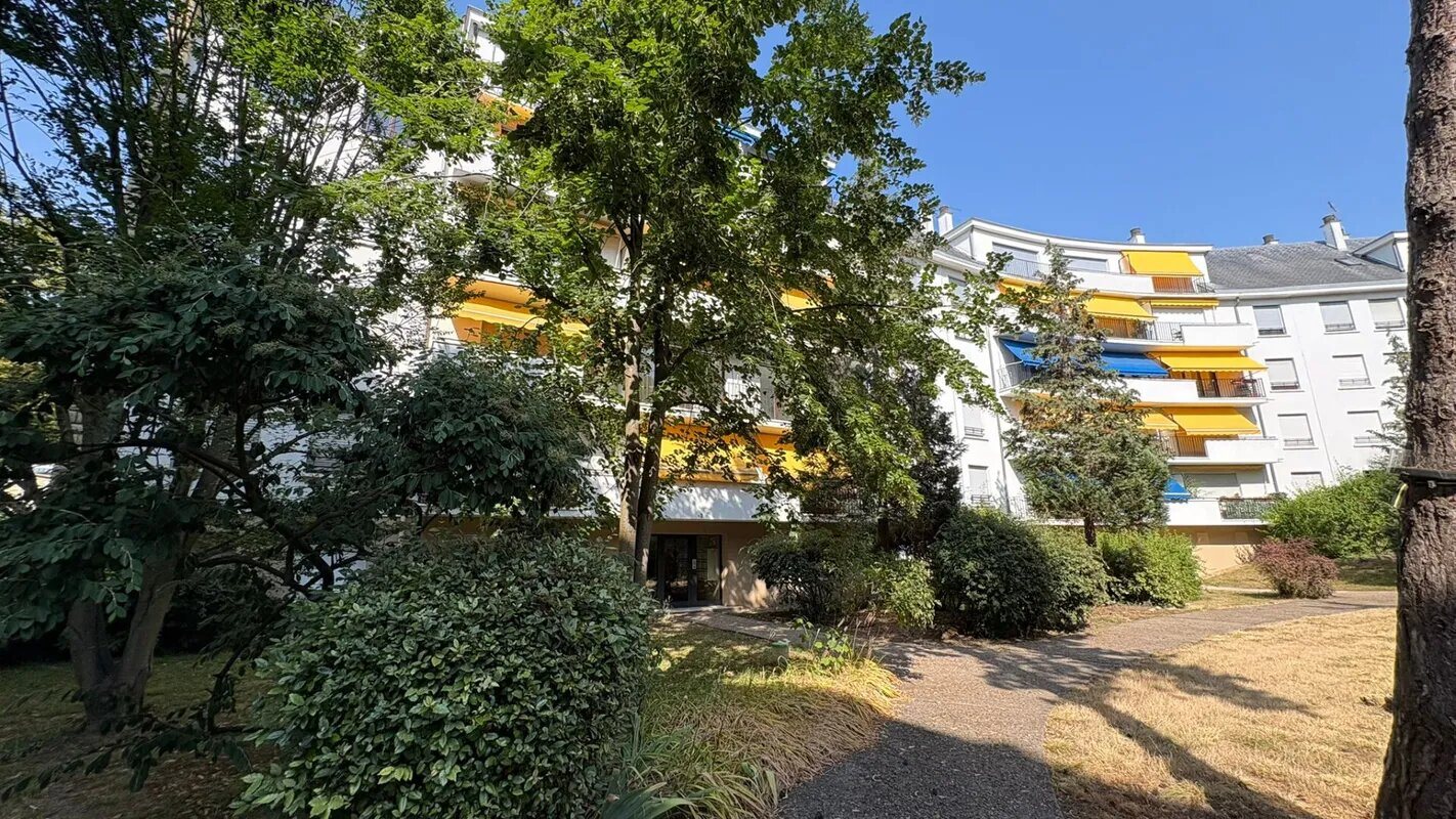 Appartement à vendre, 10m², Maisons-Laffitte