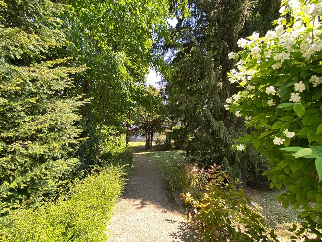 Appartement à vendre, 10m², Maisons-Laffitte
