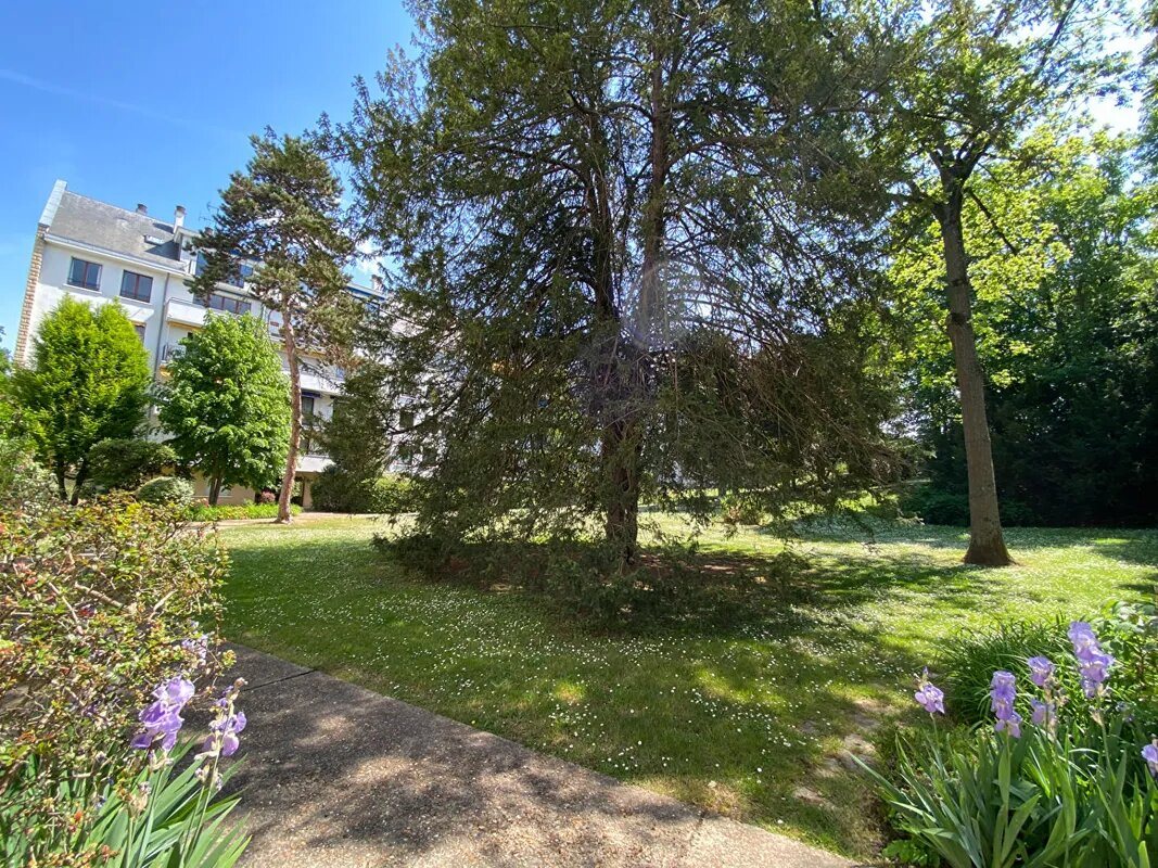 Appartement à vendre, 10m², Maisons-Laffitte