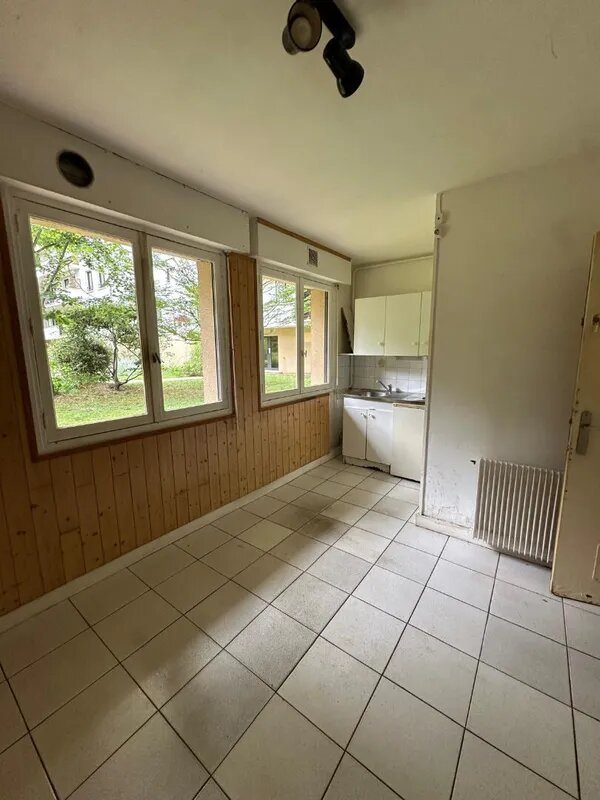 Appartement à vendre, 10m², Maisons-Laffitte