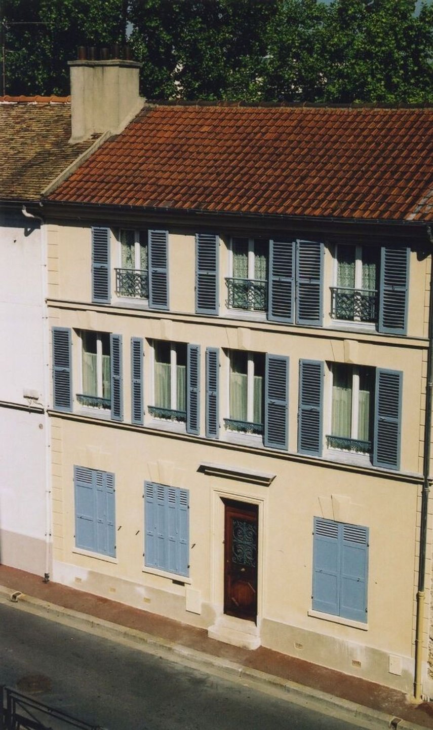 Maison à vendre, 137m², Maisons-Laffitte