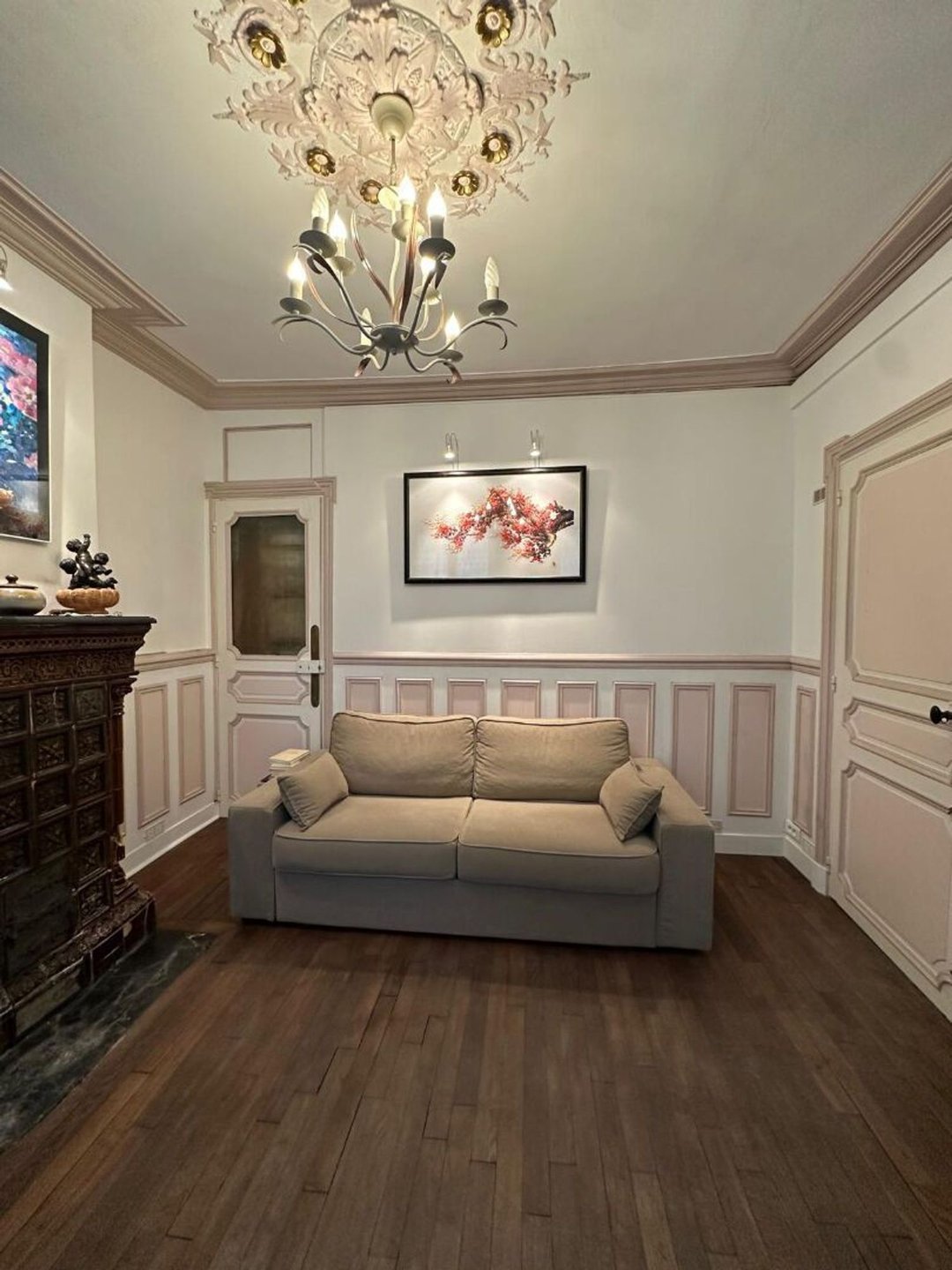 Maison à vendre, 137m², Maisons-Laffitte