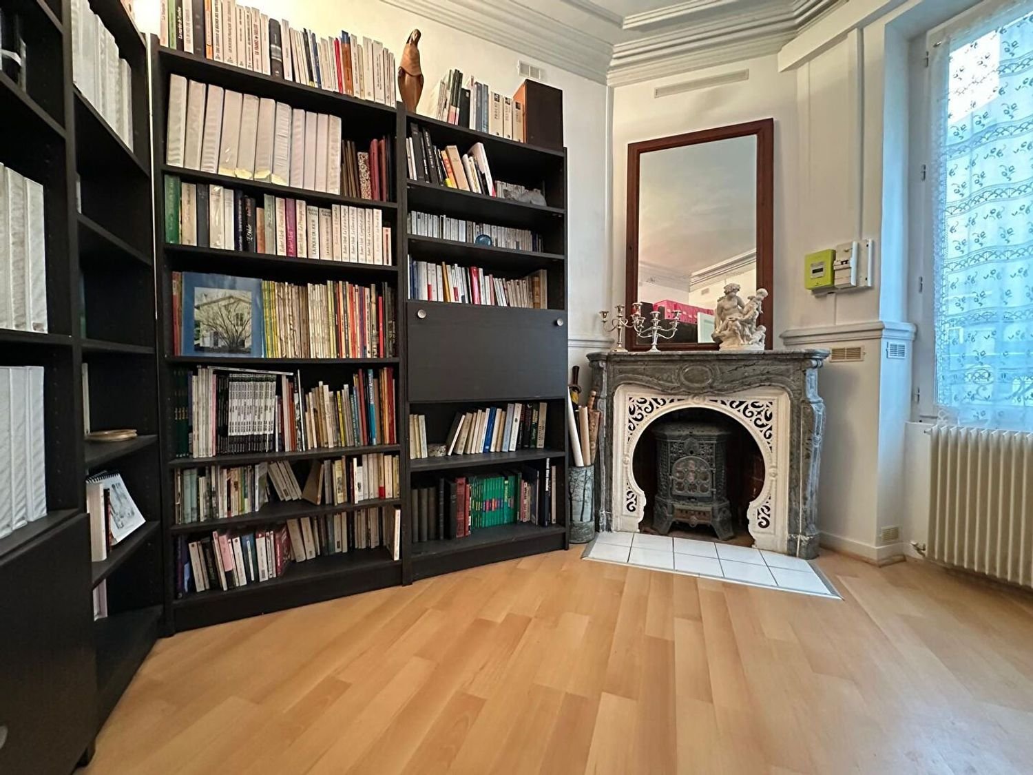 Maison à vendre, 137m², Maisons-Laffitte