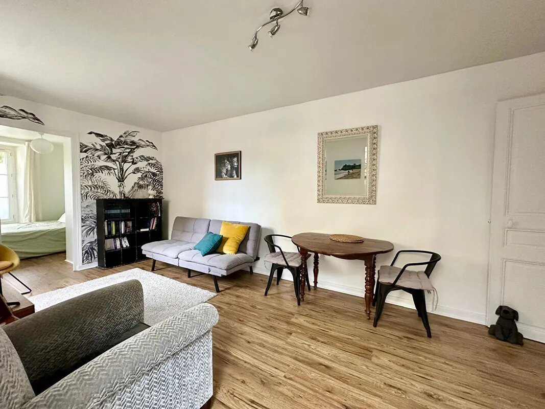 Appartement à vendre, 34m², Maisons-Laffitte