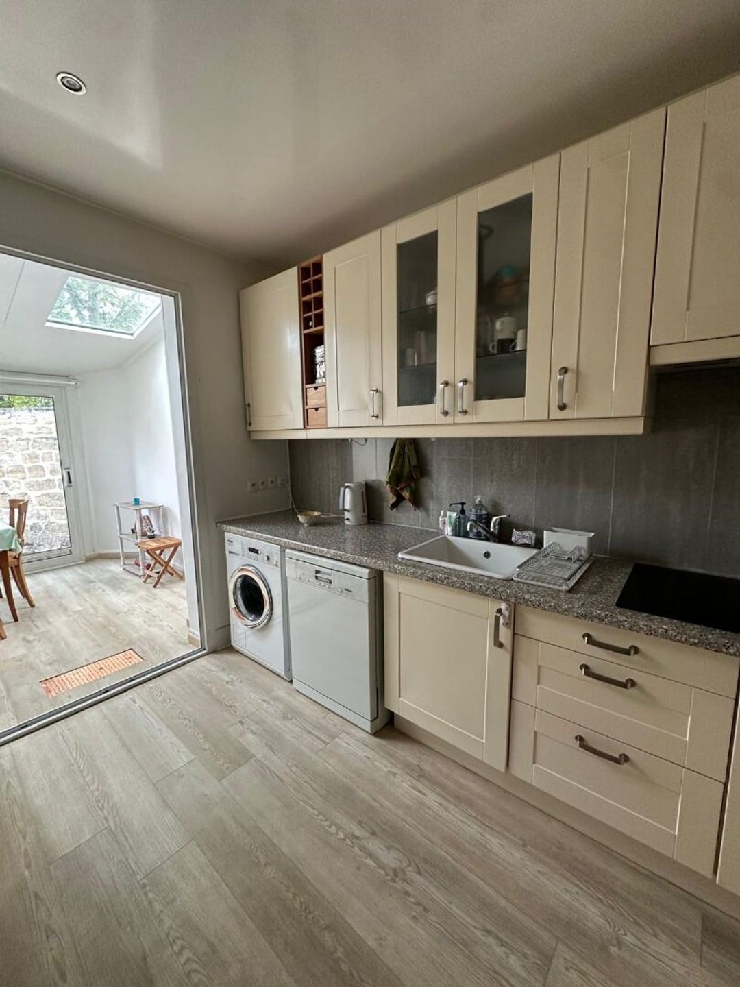 Maison à vendre, 93m², Maisons-Laffitte