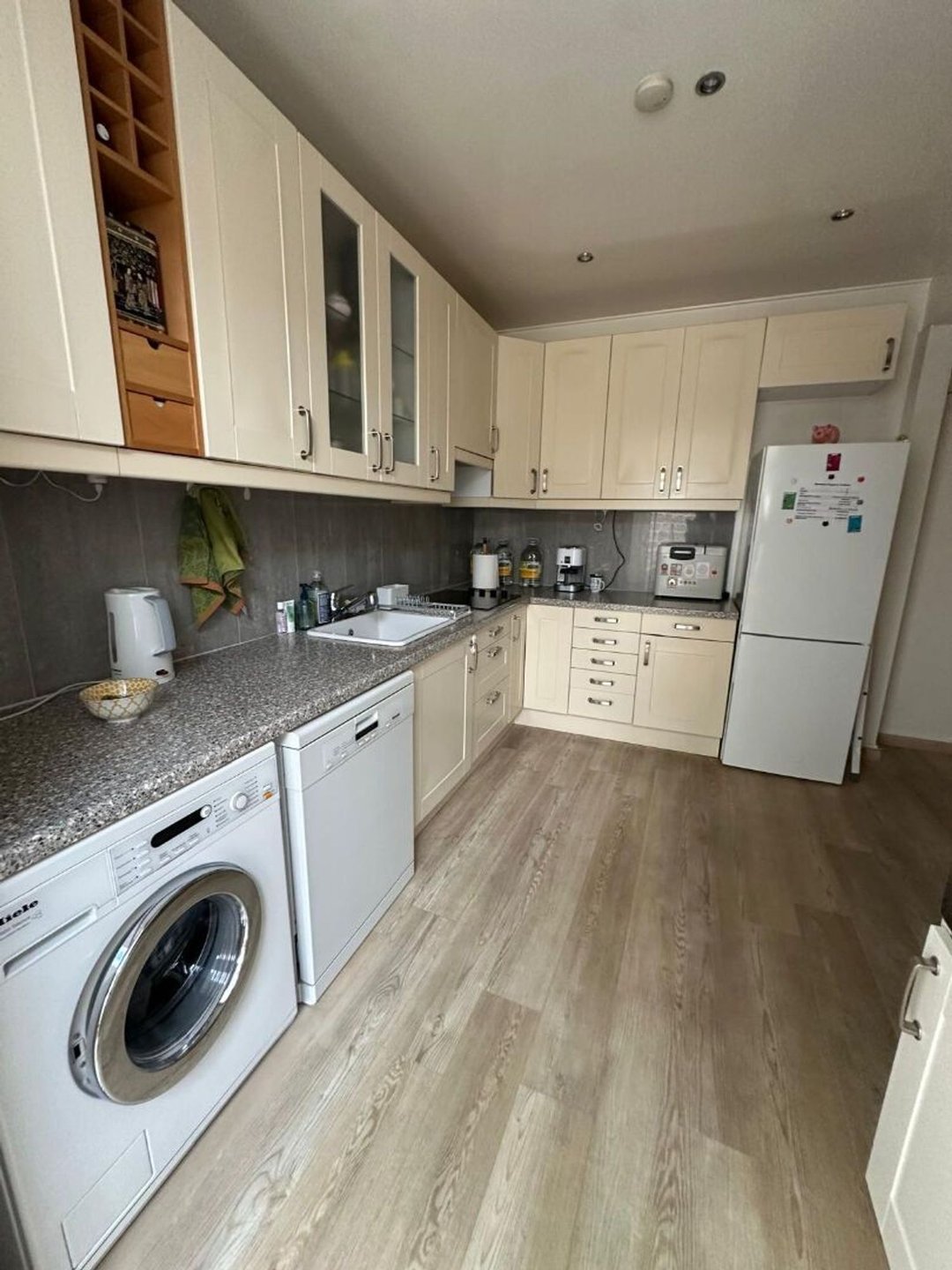 Maison à vendre, 93m², Maisons-Laffitte