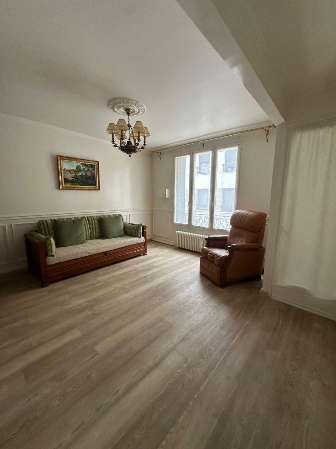 Maison à vendre, 93m², Maisons-Laffitte