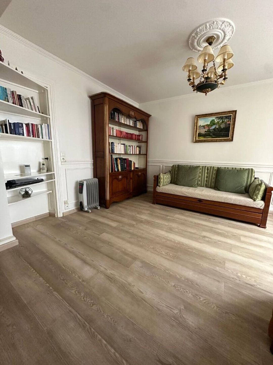 Maison à vendre, 93m², Maisons-Laffitte