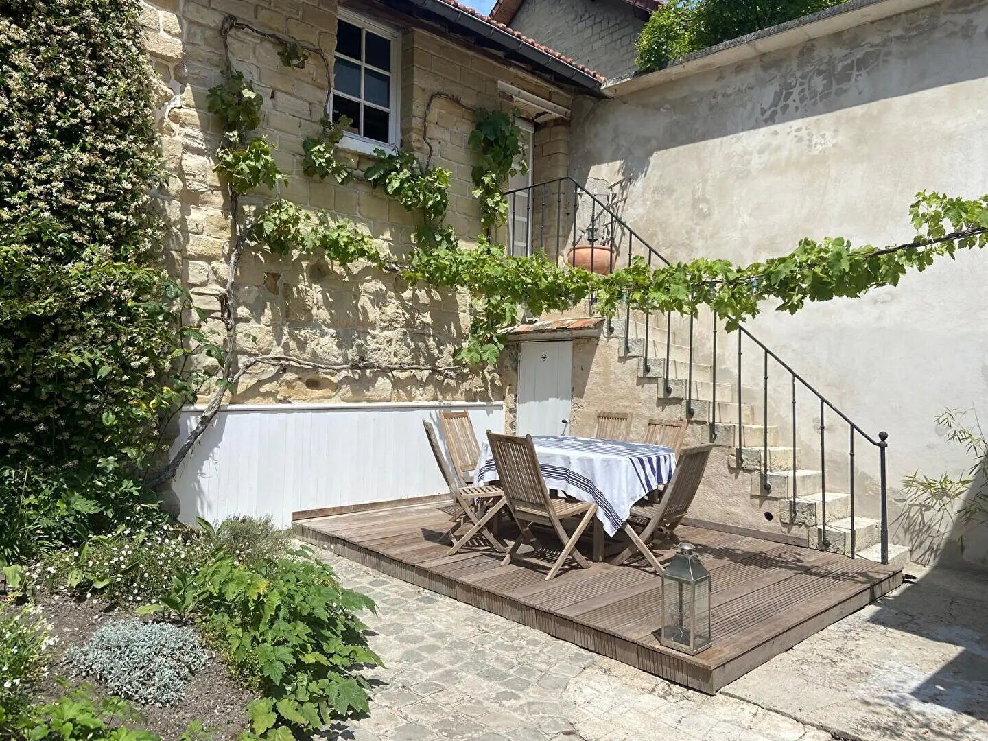Maison à vendre, 118m², Le Mesnil-le-Roi