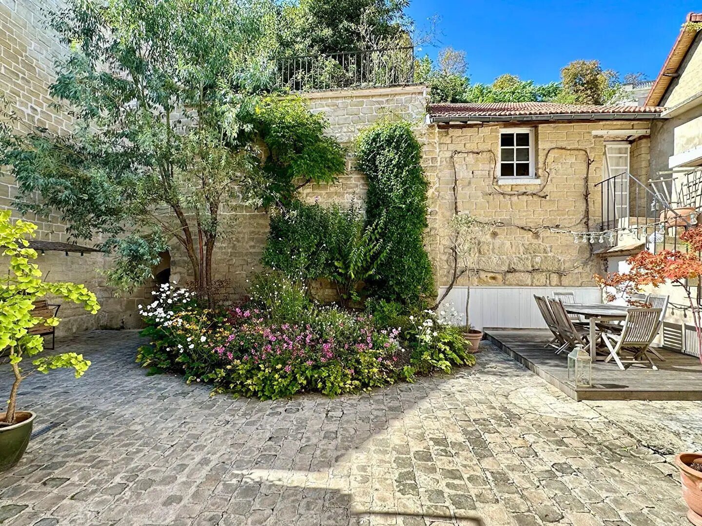 Maison à vendre, 118m², Le Mesnil-le-Roi