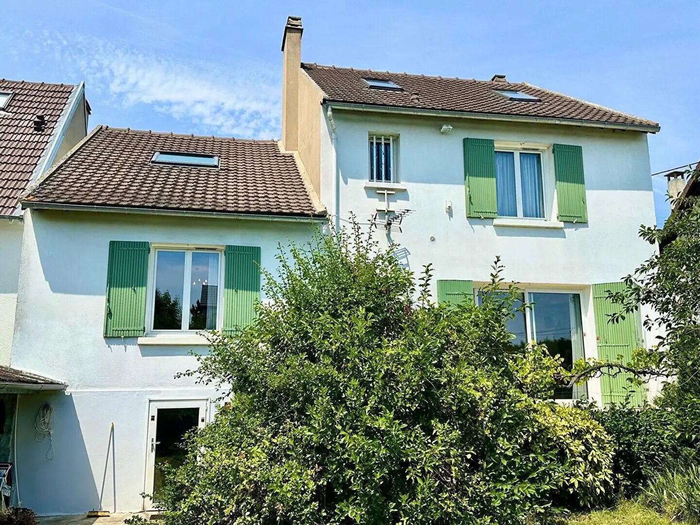 Maison à vendre, 191m², Houilles