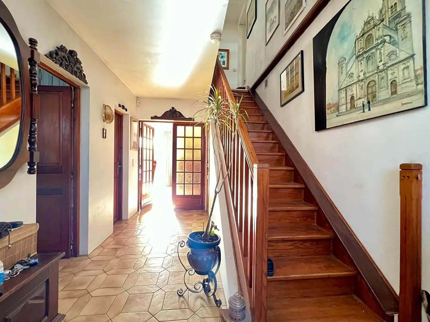 Maison à vendre, 191m², Houilles