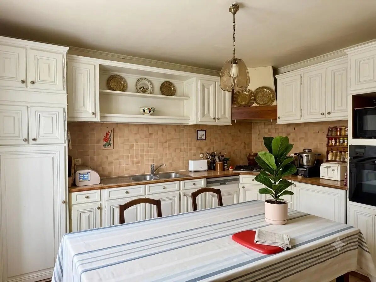 Maison à vendre, 191m², Houilles