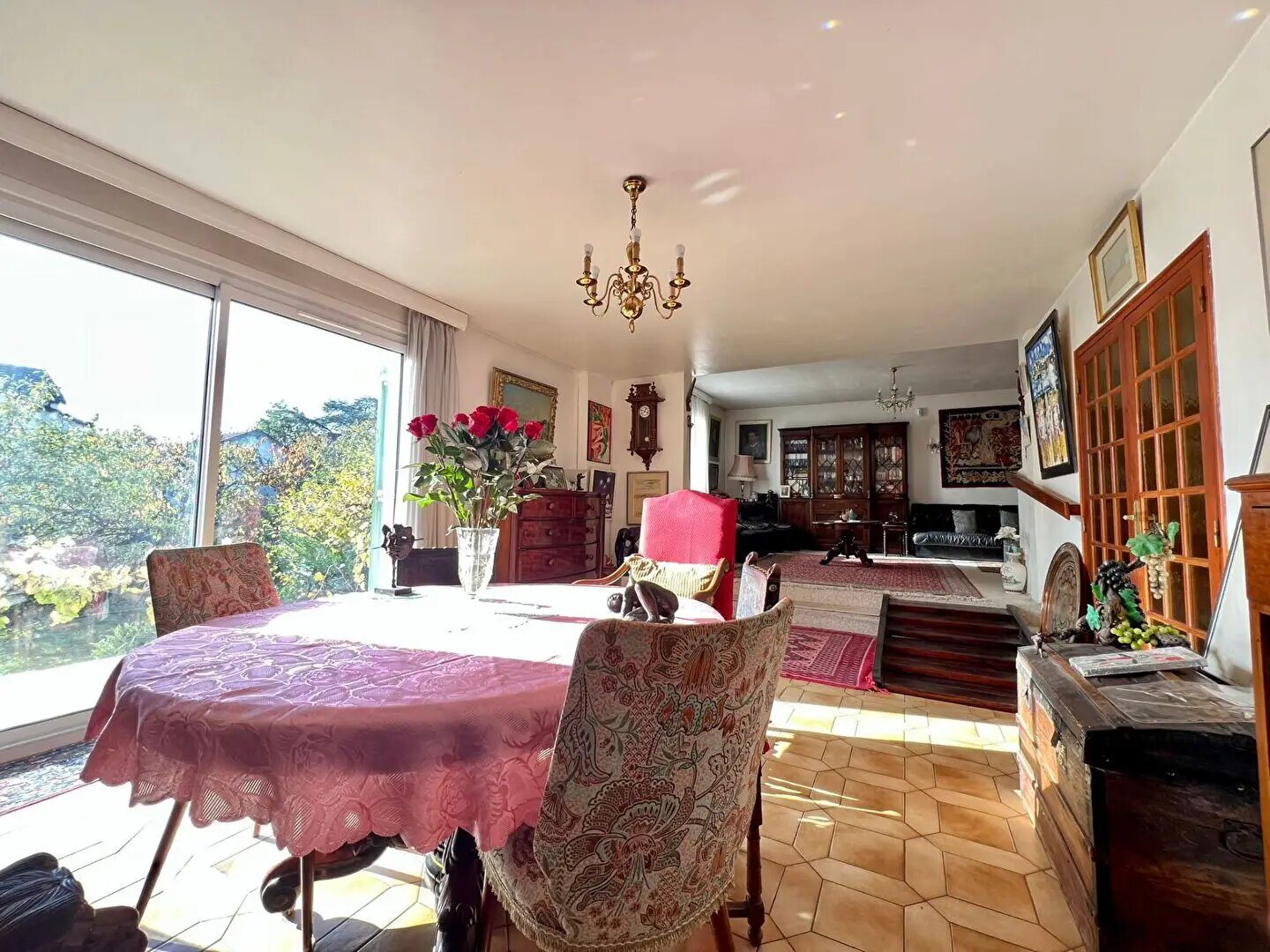 Maison à vendre, 191m², Houilles