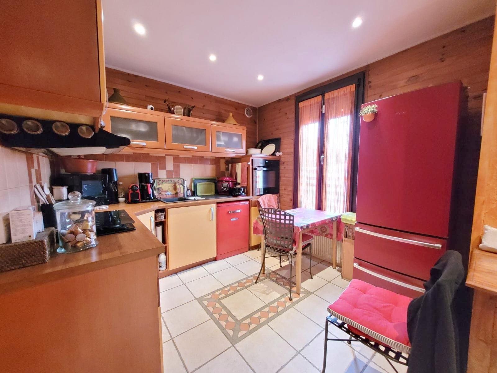 Maison à vendre, 81m², Goussainville