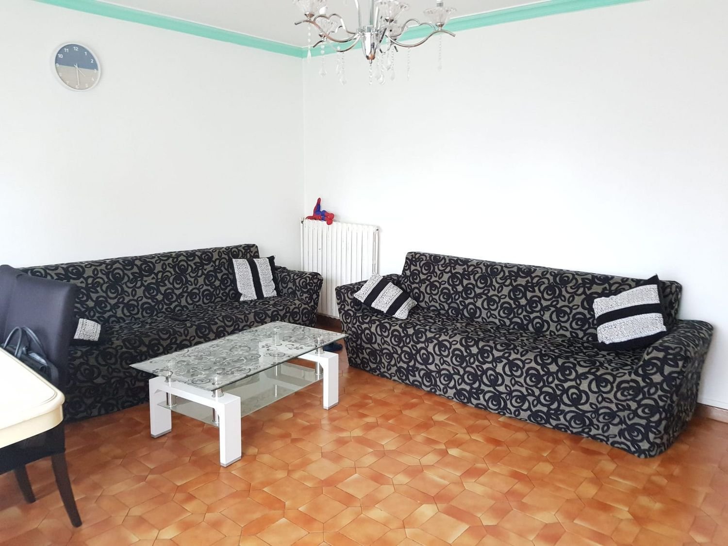 Maison à vendre, 71m², Goussainville