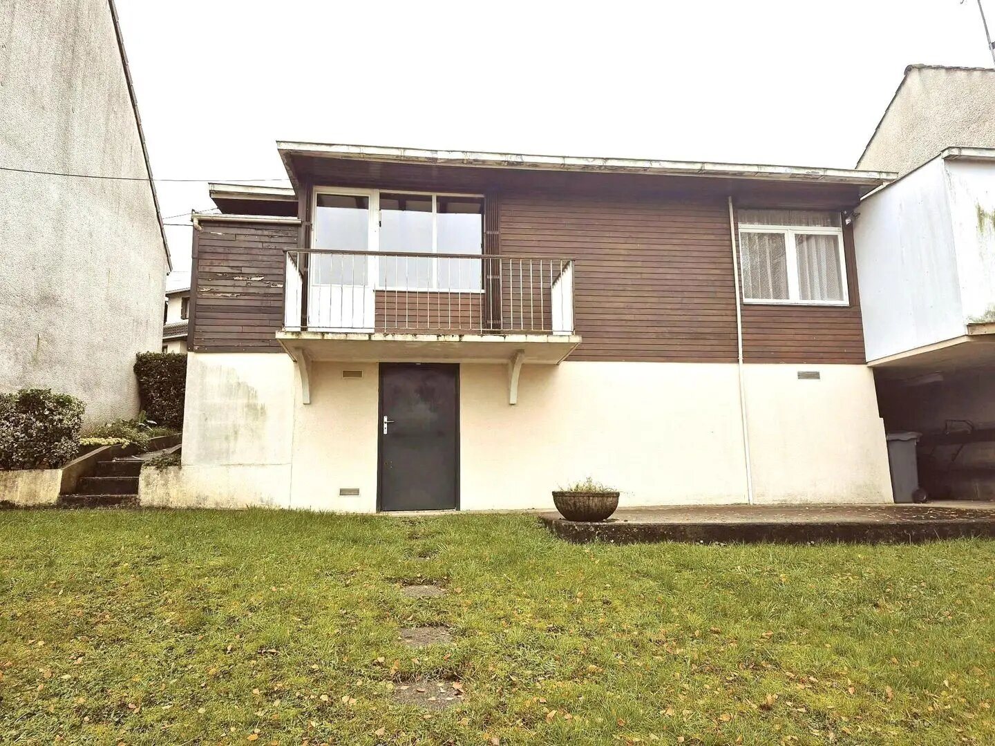 Maison à vendre, 54m², Goussainville