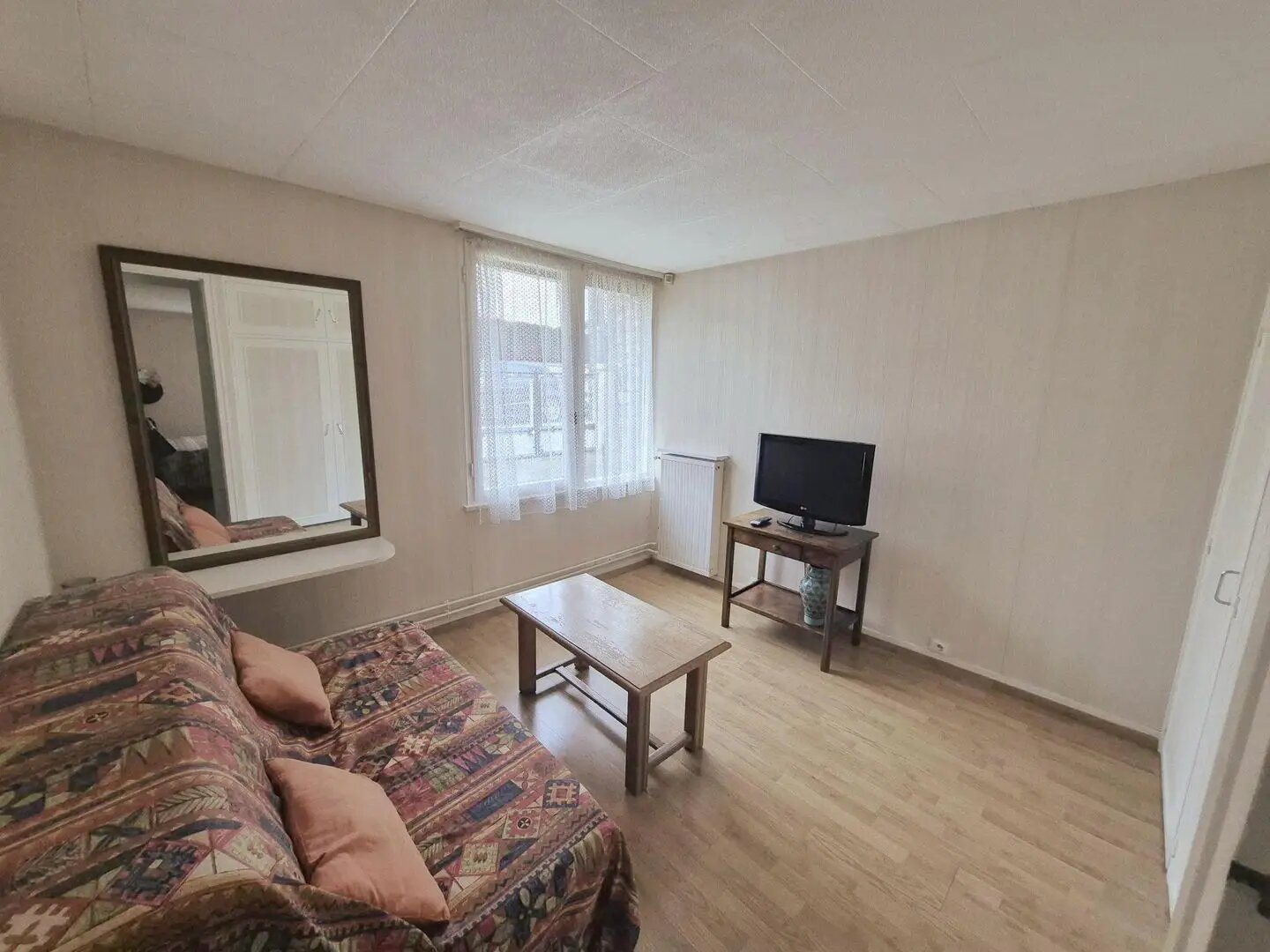 Maison à vendre, 54m², Goussainville