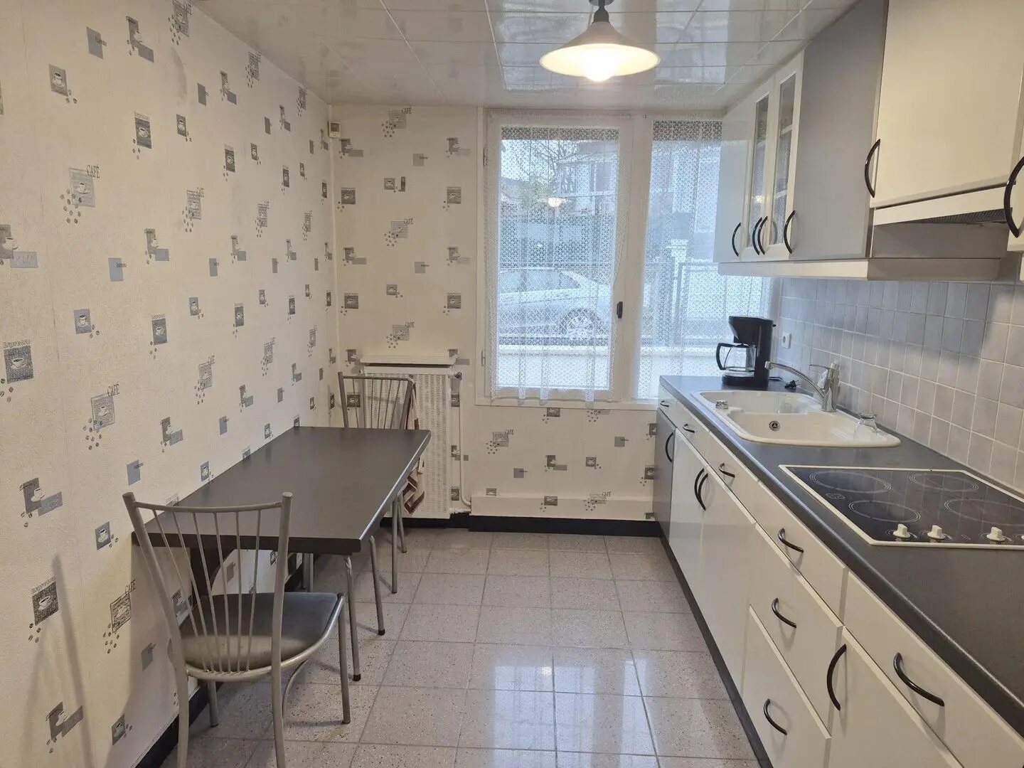 Maison à vendre, 54m², Goussainville