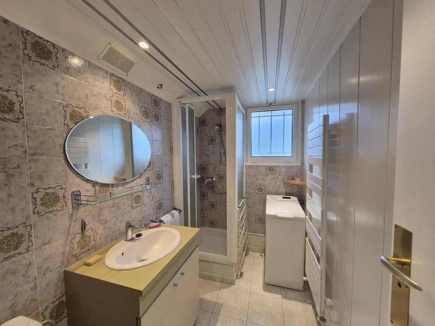 Maison à vendre, 54m², Goussainville