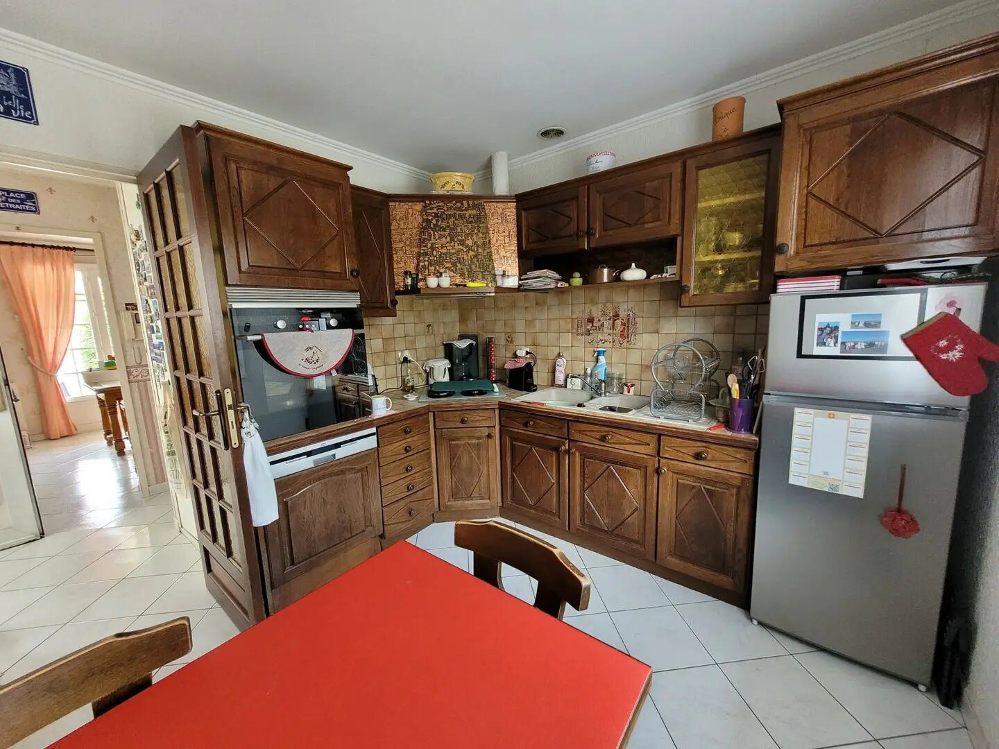 Maison à vendre, 92m², Villiers-le-Bel