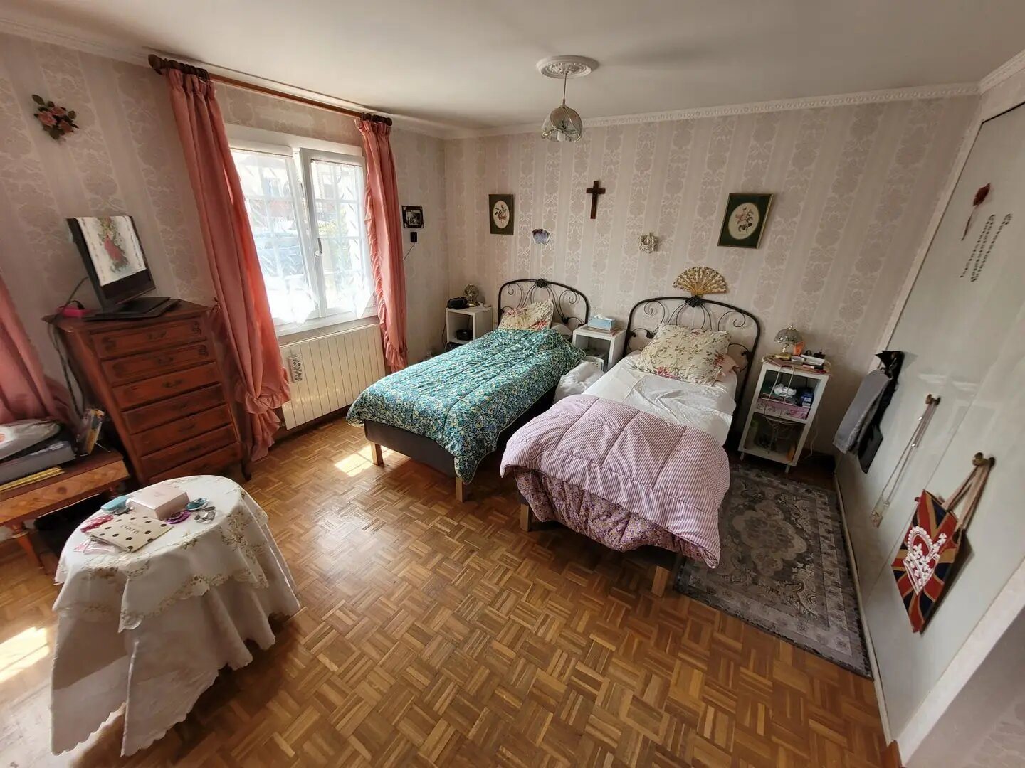 Maison à vendre, 92m², Villiers-le-Bel