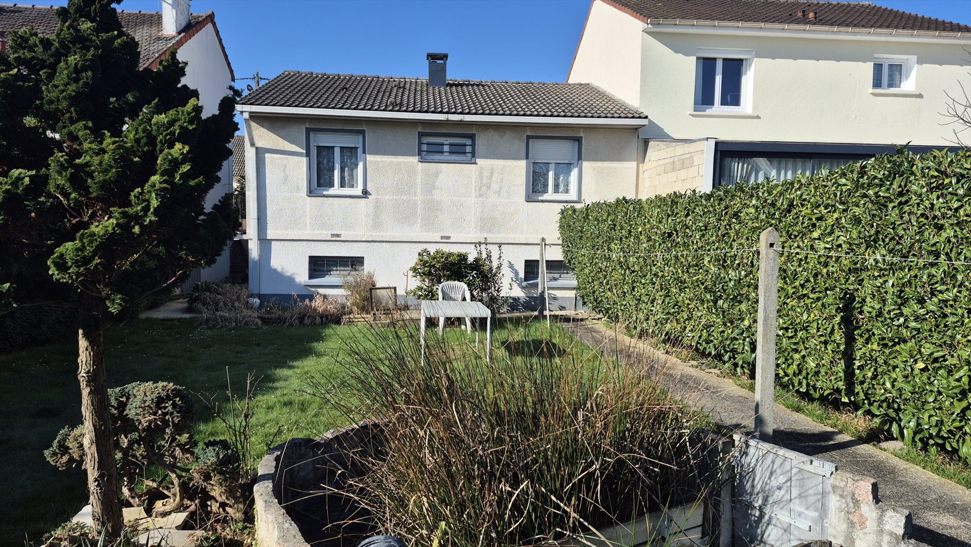 Maison à vendre, 60m², Goussainville