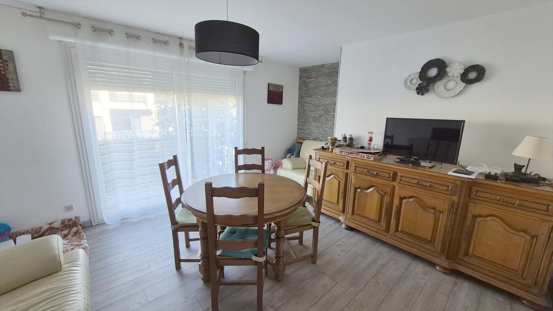 Maison à vendre, 60m², Goussainville