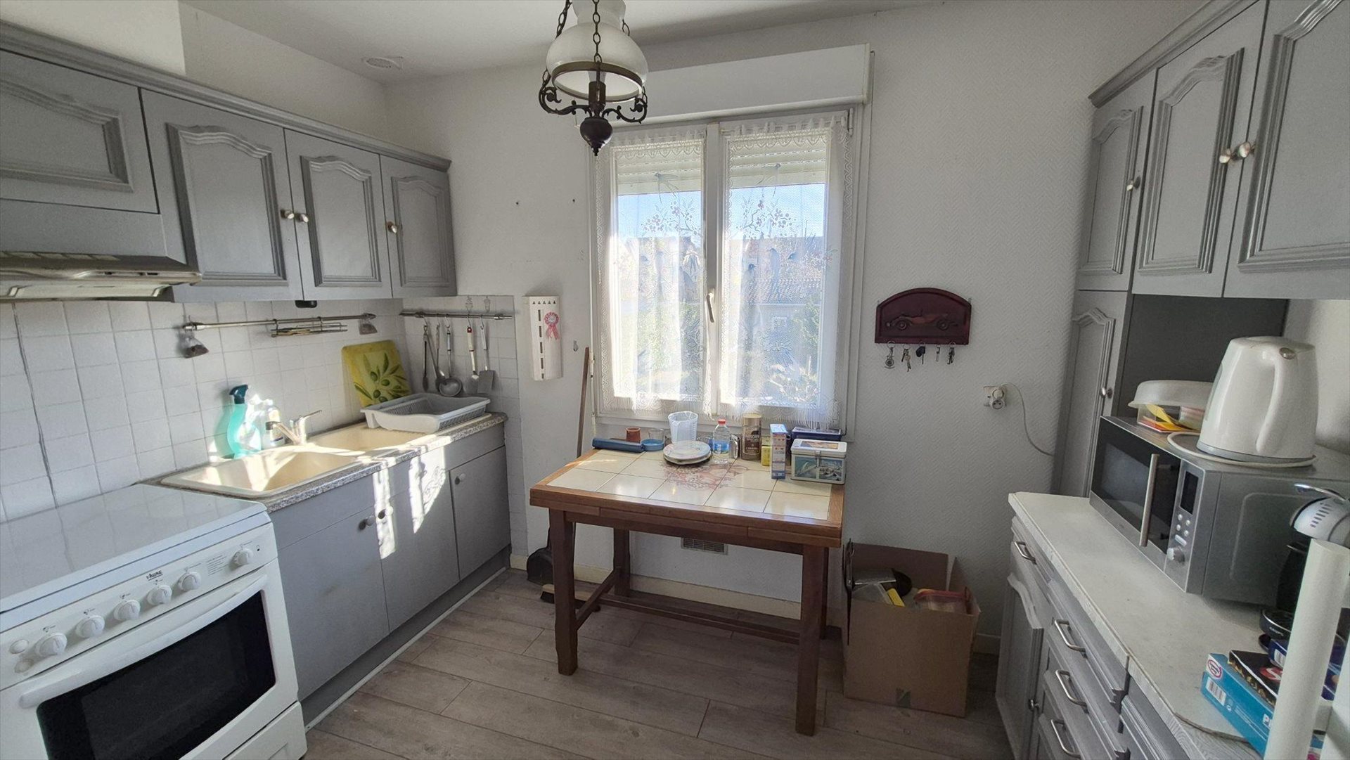 Maison à vendre, 60m², Goussainville