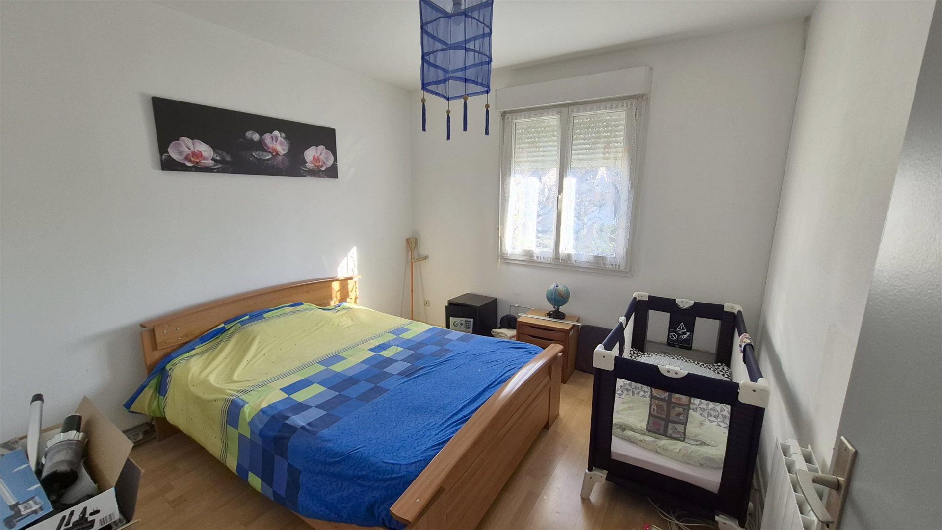 Maison à vendre, 60m², Goussainville