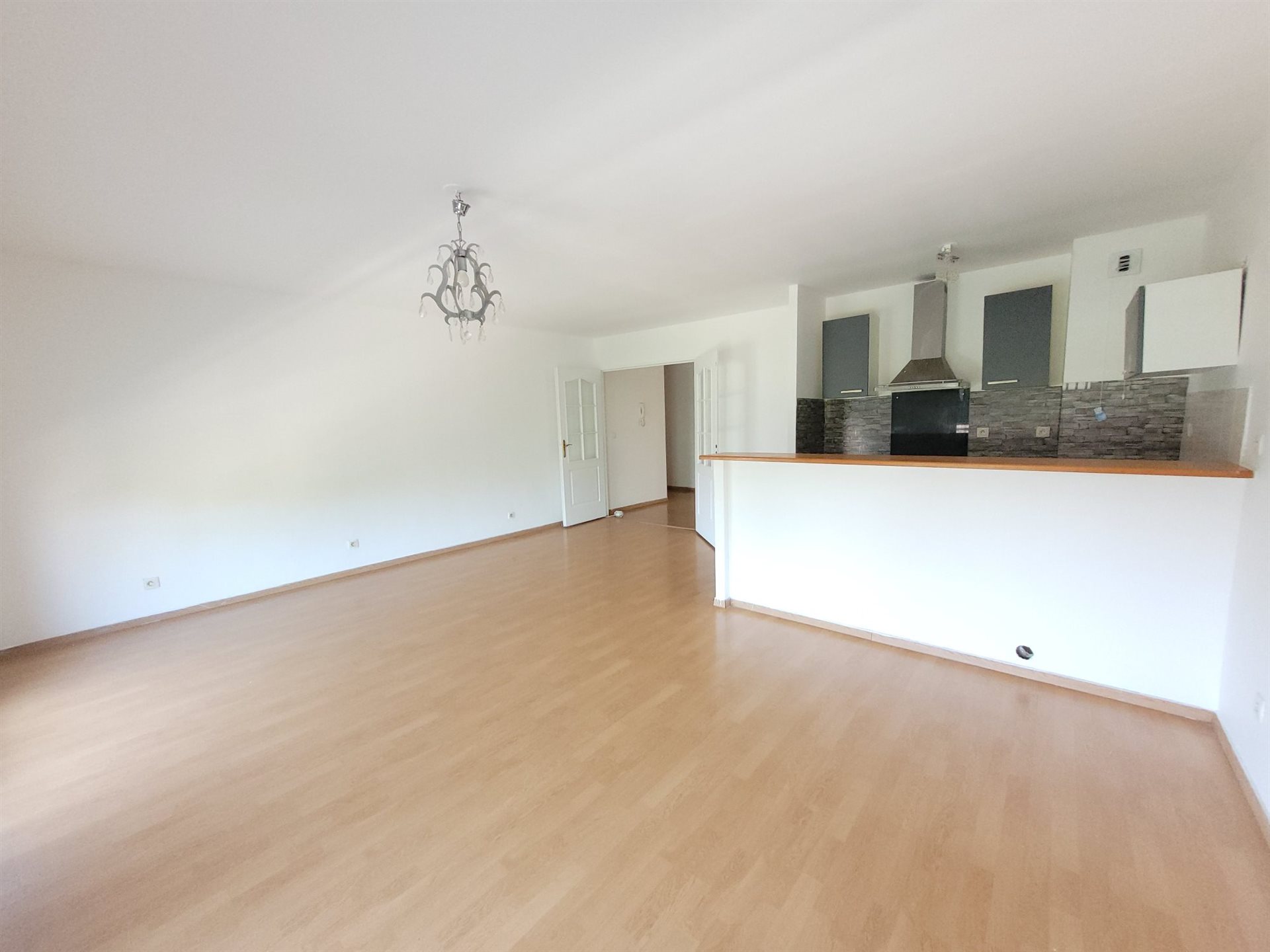 Appartement à vendre, 73m², Goussainville